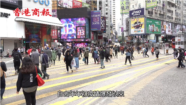 「封關這一年，山都爬遍了」……