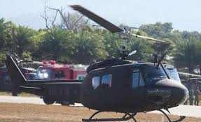 巴拉圭一軍用飛機墜毀致7死1傷