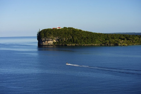 附近海域發生7.7級地震 新西蘭海嘯警報已經解除