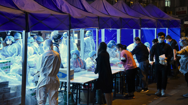 政府刊憲將8幢樓宇納入強制檢測公告