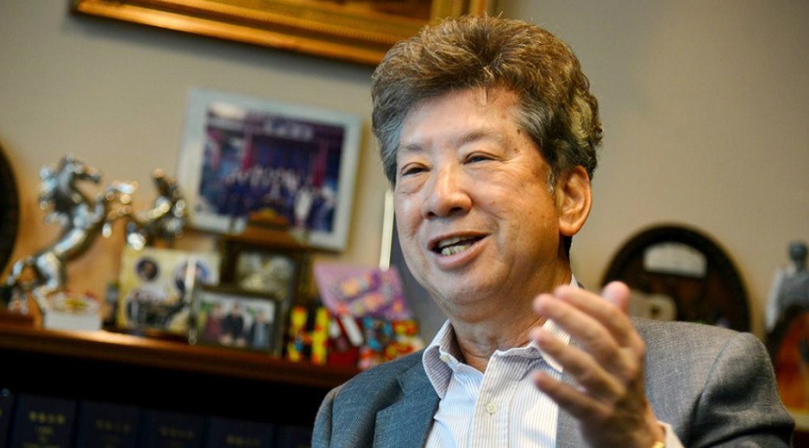 湯家驊：多國設有電話卡實名制 私隱權不能凌駕法律