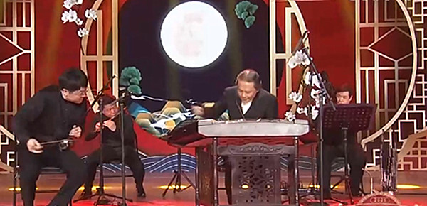 北京市與赫爾辛基市共同舉辦芬蘭歡樂春節活動