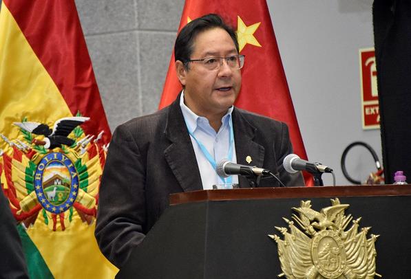 中國疫苗拉美再下一城 玻利維亞與國藥集團簽合作協議