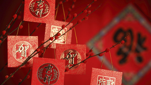 和音：感知春節「和」文化的力量