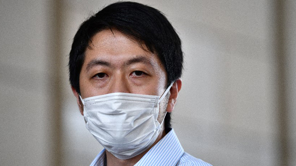 許智峯逃竄海外續唱衰香港 煽惑外國制裁中國