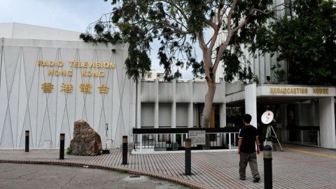 港台12日起停播BBC相關節目 商經局：尊重相關決定