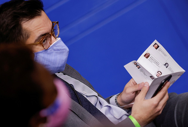 白宮副新聞秘書涉嫌威脅記者 被停職一周