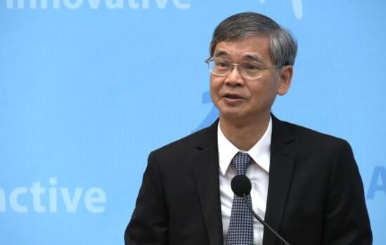 綜援鼓勵就業及協助低收入家庭 羅致光冀市民摘掉有色眼鏡