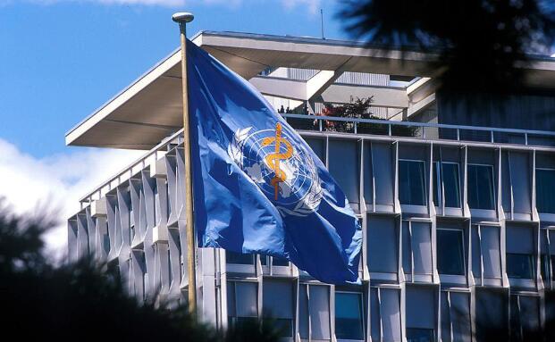 中國駐美使館回應美將重返世衛：冀美方以最高標準承擔相應責任