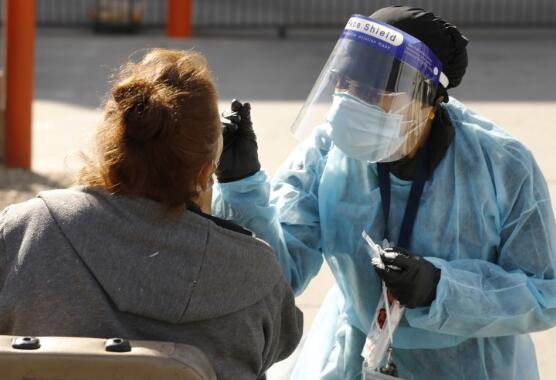 研究：去年7月美國已出現變異新冠病毒 現擴散至26個州及其他6國