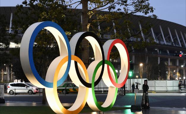 調查：逾半日企認為東奧應取消或延期