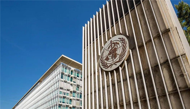 世衛組織：全球累計新冠確診病例達108579352例