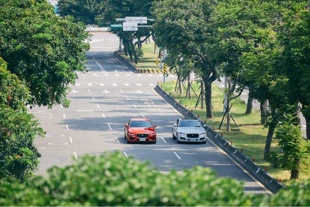 Jaguar轉型電動化　2025年起停售純燃油車