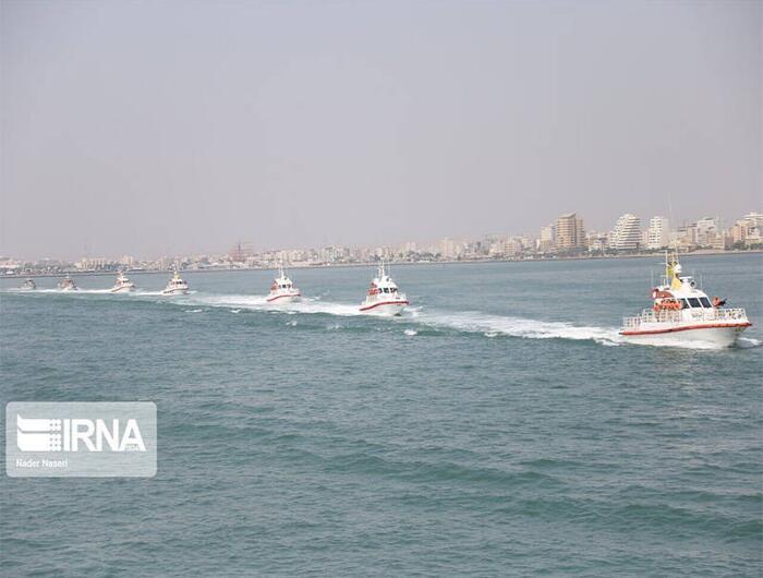 俄羅斯與伊朗海軍將於北印度洋展開聯合演習