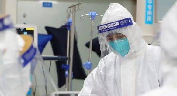 本港再有2名新冠患者不治 累計195人病亡