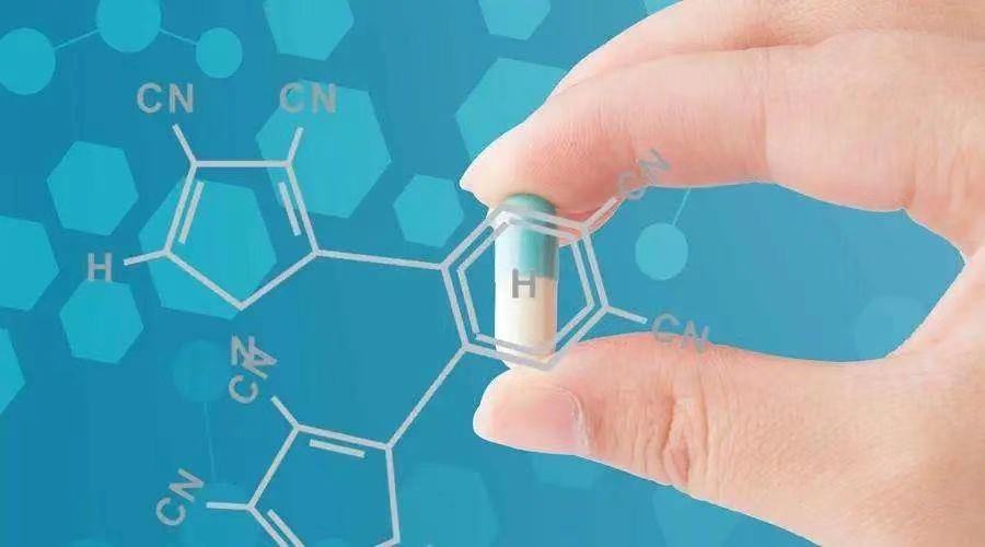 昭衍新藥比諾輝健康易抽 