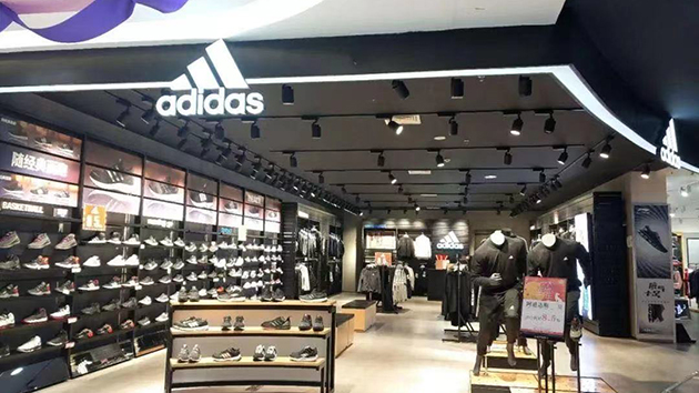 Adidas宣布決定正式剝離Reebok 傳安踏有意競購