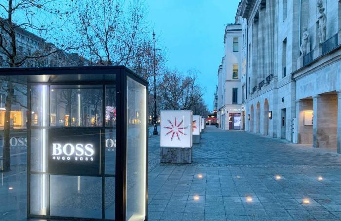 德國冰淇淋工廠聚集感染超兩百人 延長入境限制至3月初