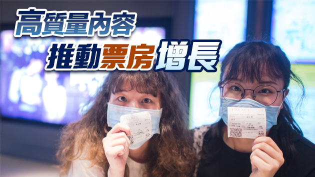 春節檔影片總票房超75億 大行：看好今年票房市場