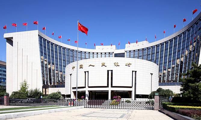 2000億麻辣粉+2800億逆回購 央行延續緊平衡