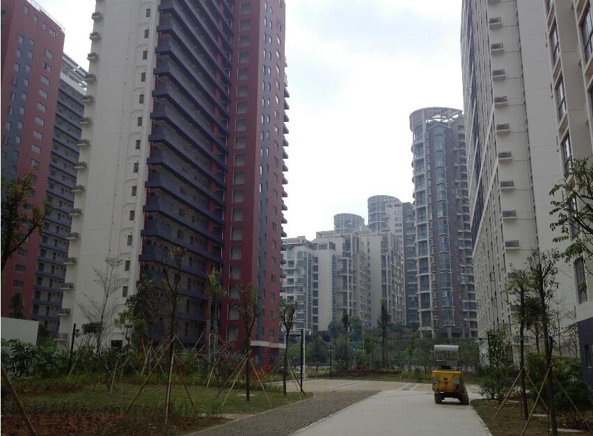 京滬深整頓住房租賃市場 租賃住房將成可長期接受住房消費方式