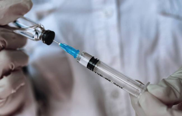 中東多國繼續推進新冠疫苗接種