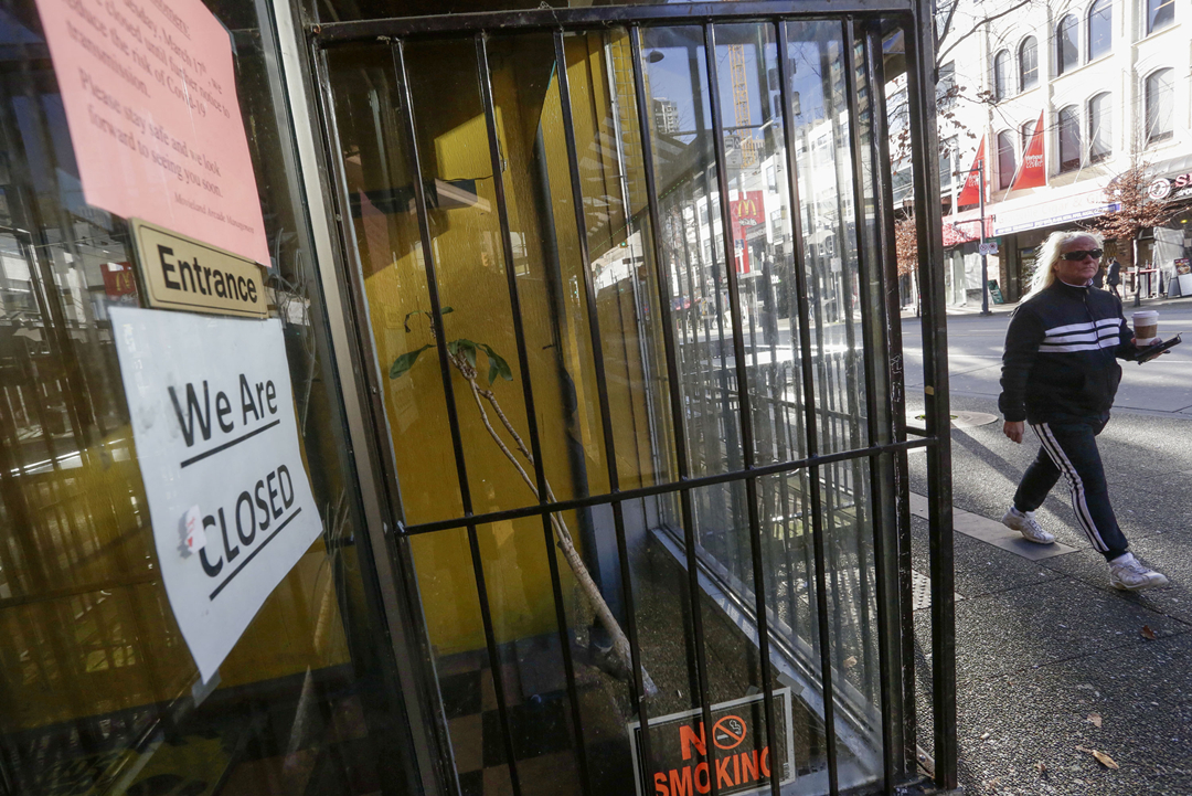 麥肯錫：十年後全球一億人或被迫從事新職業
