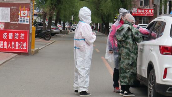 內地18日新增10宗確診 均為境外輸入