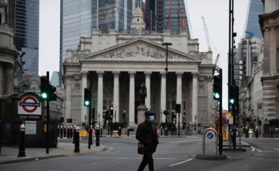 最新研究數據：英國新冠病毒感染大幅下降