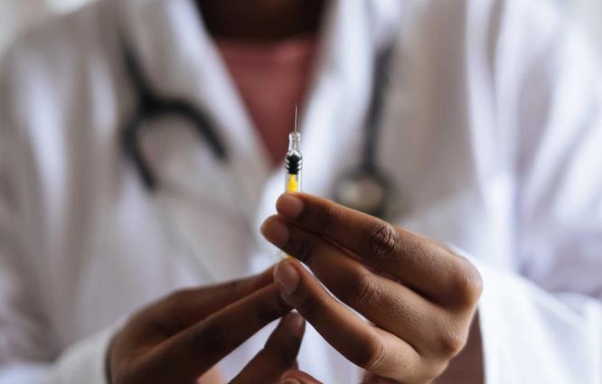 新西蘭疫苗接種計劃開啟 首批接種對象為疫苗接種員