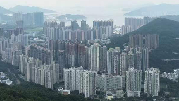 CCL連升兩周後再跌0.24%