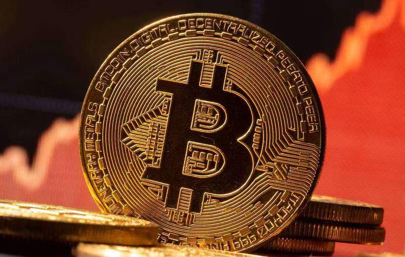 摩通：比特幣是很差的股票對沖工具
