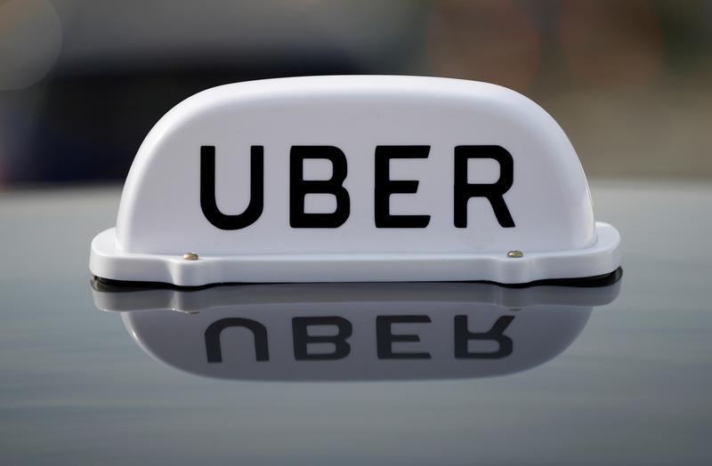 英最高法院判決Uber需將司機列為公司員工 