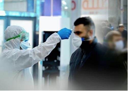 世衛組織：全球累計新冠確診病例達109997288例