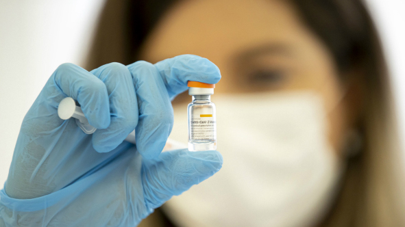 繼續買中國的！巴西擬再增訂3000萬劑科興疫苗