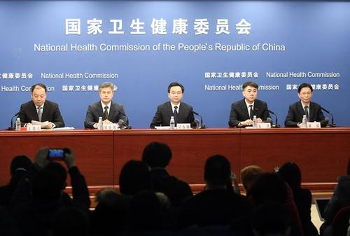 衛健委：「放開東北生育」非答覆本意