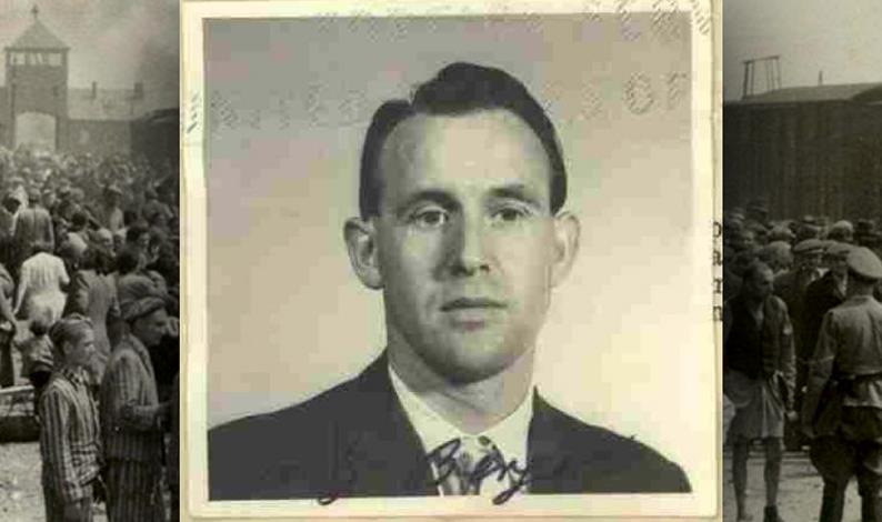 美國遣返95歲前納粹集中營看守