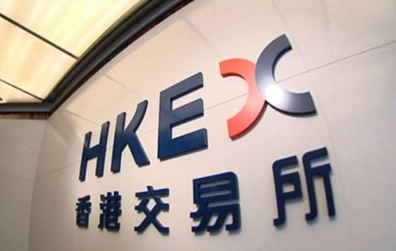 恒指高開1.39% 報31071.61點