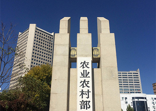 農業農村部：農民收入增速連續11年快於城鎮居民