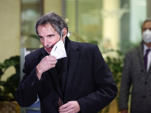 IAEA與伊朗達成協議 後者繼續接受監督核查