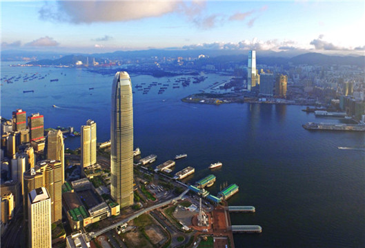 余鵬春：「愛國者治港」是「一國兩制」方針的核心要義