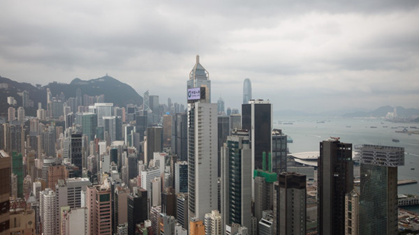 仲量聯行：上月港甲廈租金跌幅放緩 空置率仍高