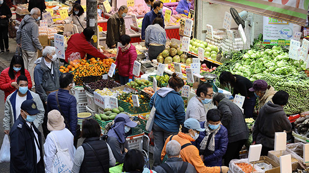 【基金創富】亞洲通脹和中國農曆新年活動