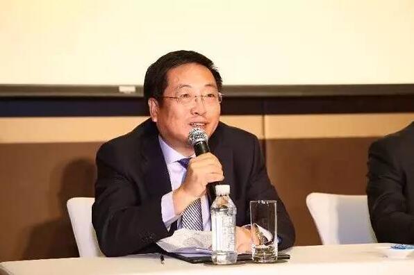 同仁堂就董事長高振坤接受審查調查發布公告