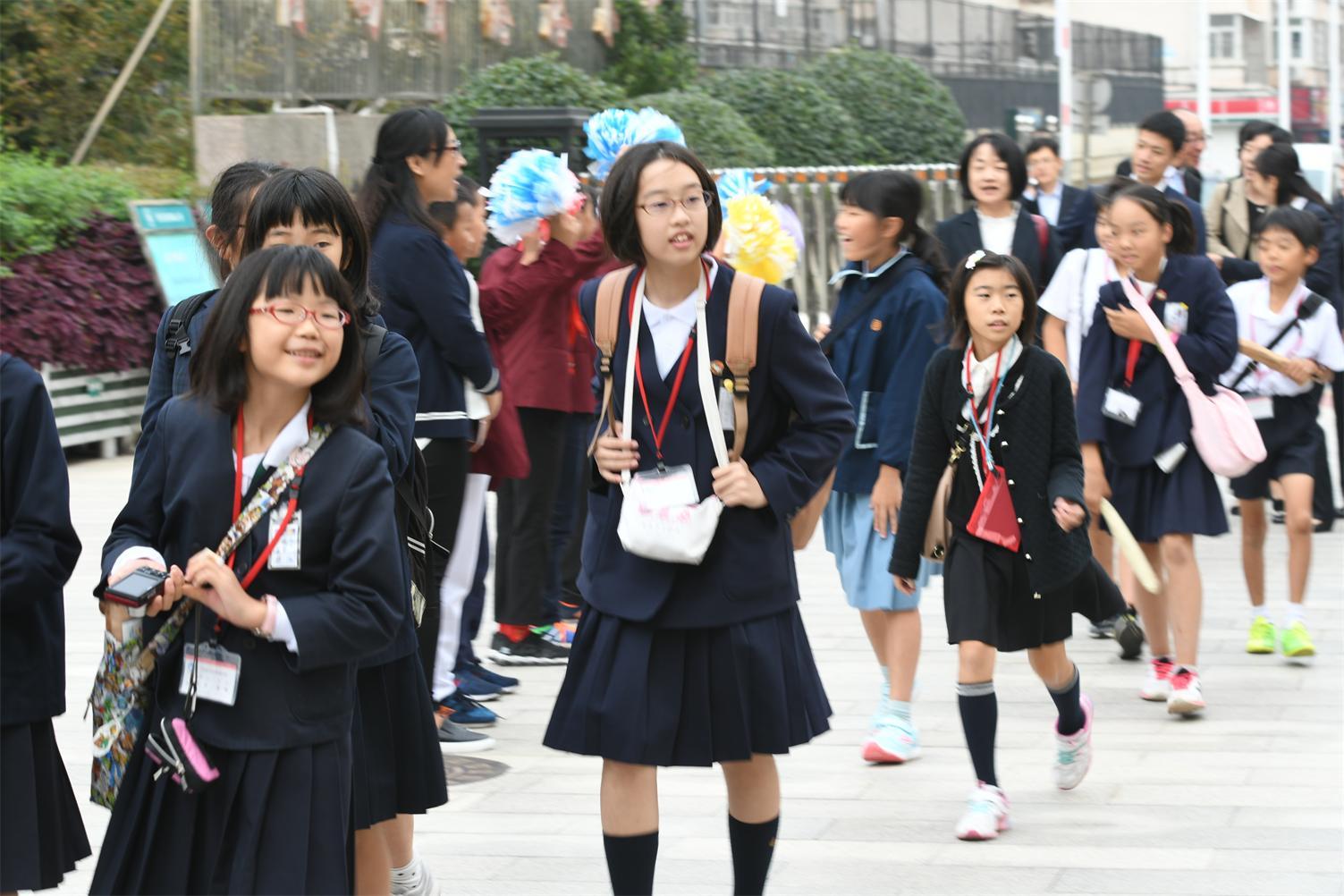 【政策正面睇】消除對學校推行國家安全教育的誤解
