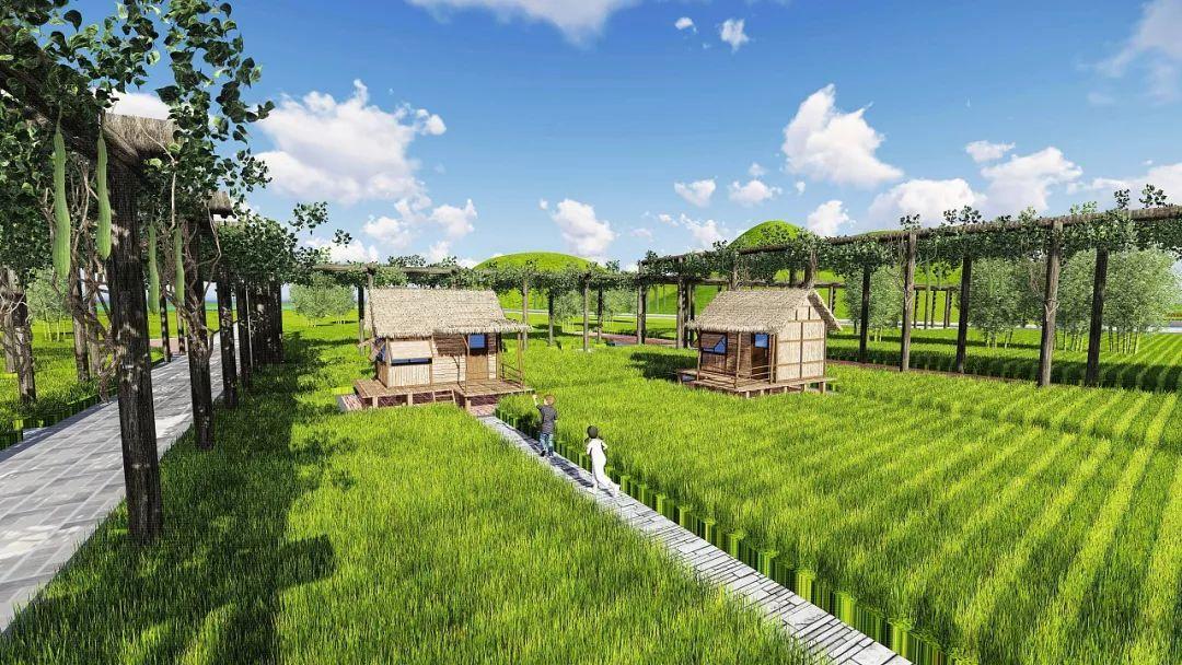 隴擬建10個百億級現代農業產業園