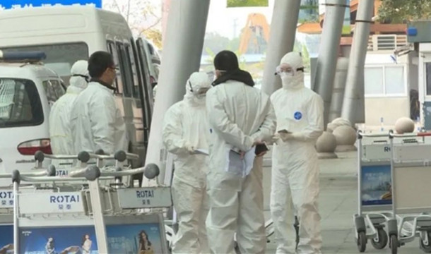 內地新增10例確診 均為境外輸入