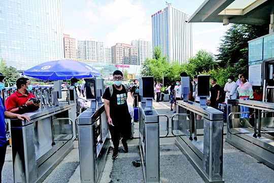 教育部：春季學期具備全面、正常和安全開學的條件