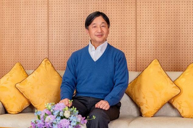 日皇德仁壽辰 美國務卿稱拜登冀再度訪日