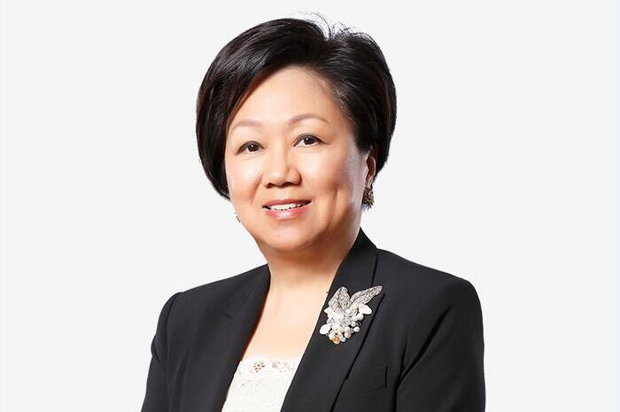 史美倫5月退出滙豐董事會